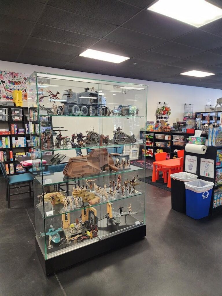 galaxy game cafe citrus heights 95610 768x1024