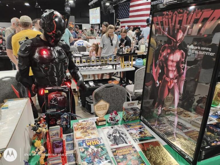 game over comics cards and collectibles burlington 27215 768x576