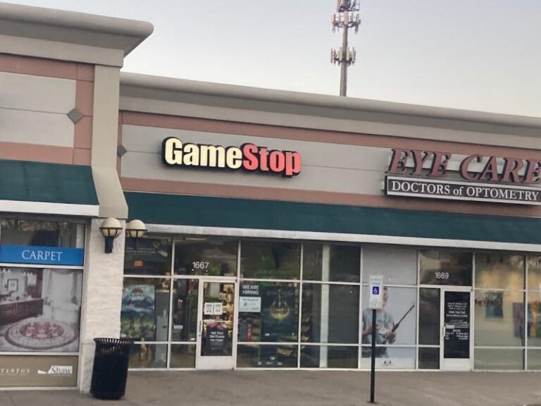 gamestop fredericksburg 22401 768x576