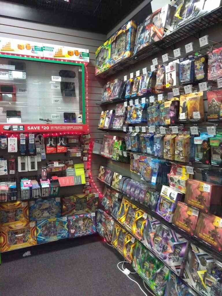 gamestop fredericksburg 22407 768x1024