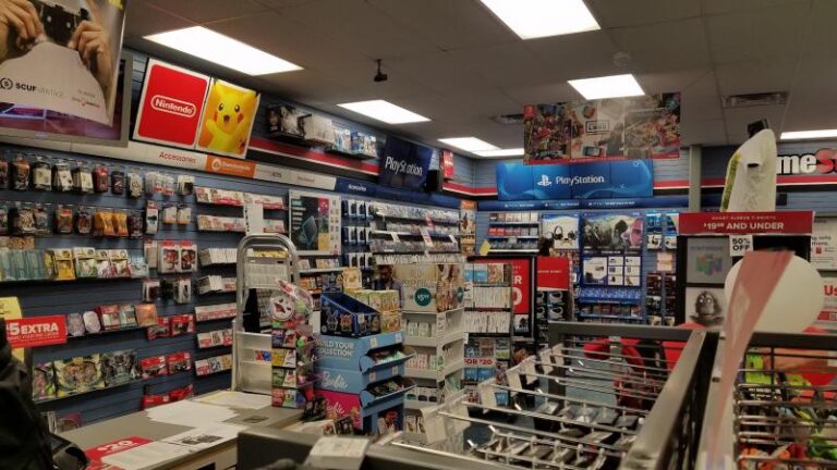 gamestop harrisonburg 22801 768x432