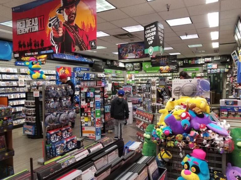 gamestop south hill 98373 768x576