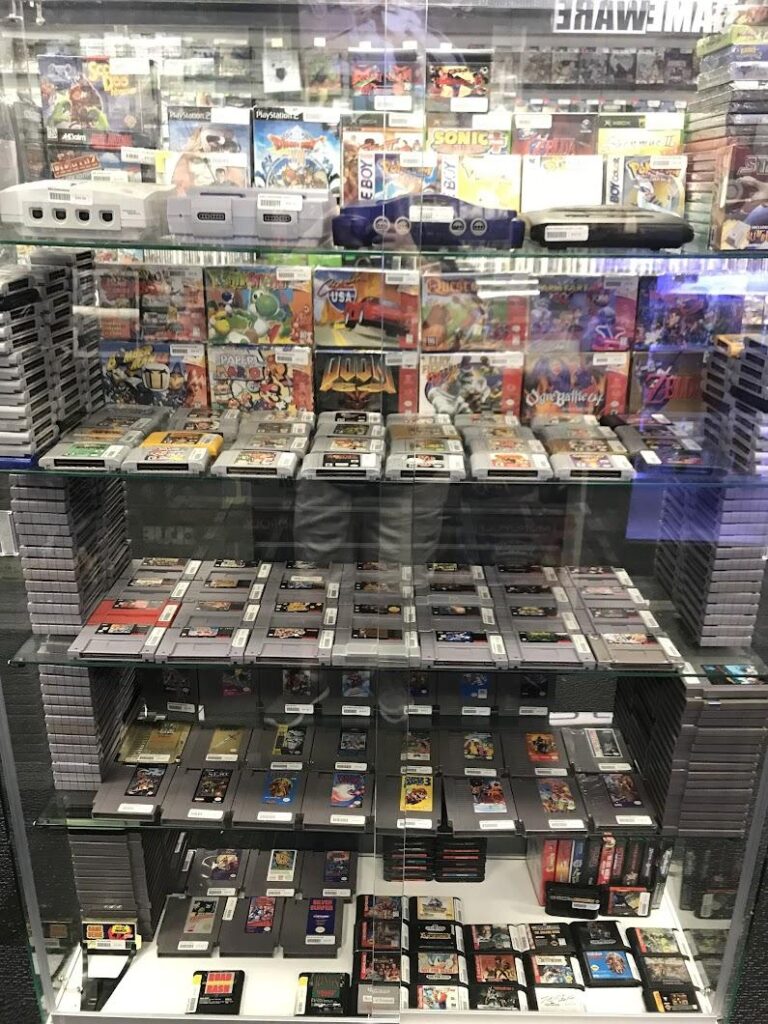 gameware video game sales repair baton rouge 70808 768x1024