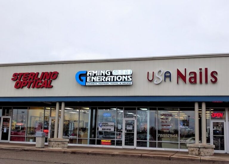 gaming generations eau claire eau claire 54701 768x551