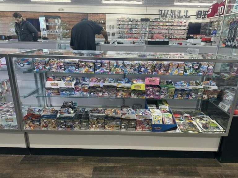 grand slam collectibles murfreesboro 37129 768x576