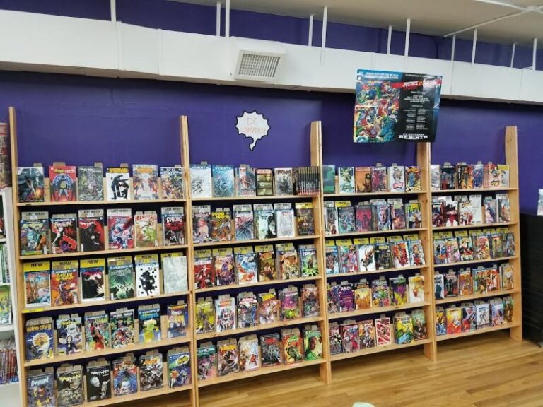 green brain comics dearborn 13936 2 768x576