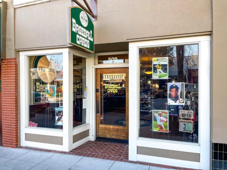 hall of fame baseball cards arcadia 91016 768x576