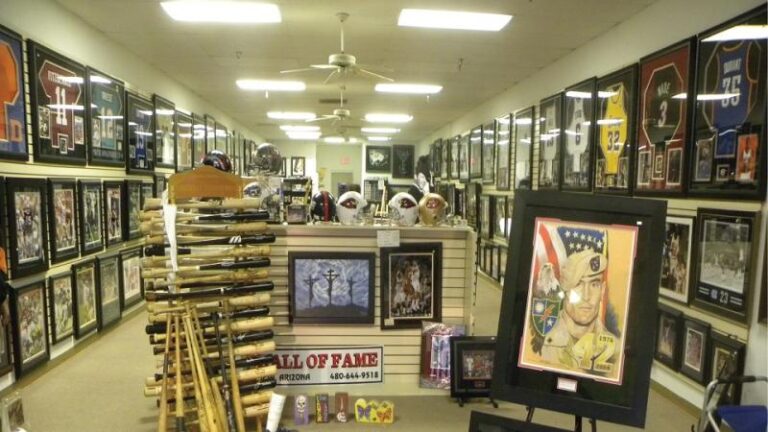 hall of fame collectibles mesa 85204 768x432