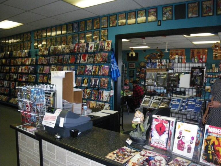 heroes haven comics games michigan city 46360 768x576