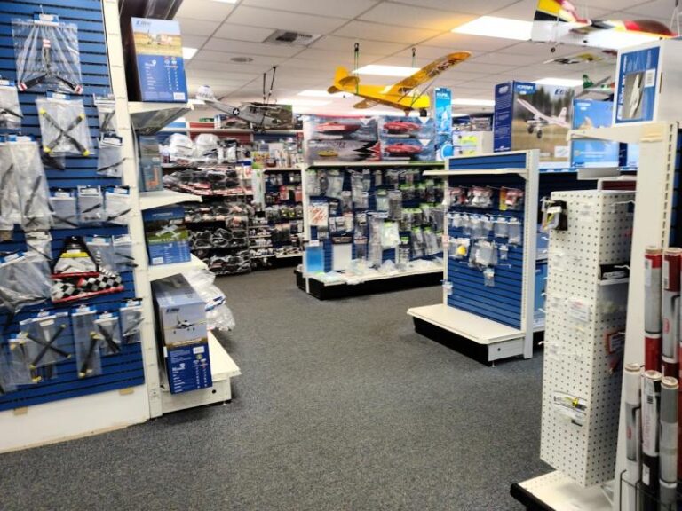 hobbytown redmond 98052 2 768x576