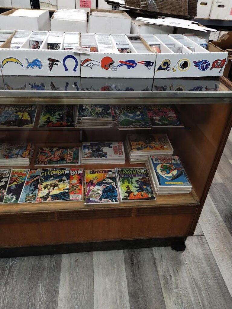 hookers sportscards eugene 97401 768x1020