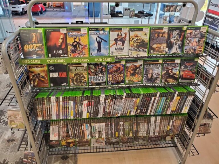 hudson s video games volusia mall daytona beach 32114 768x576