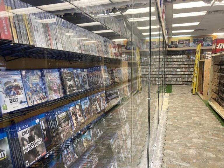 hyrule kingdom video games buy sell trade alafaya 11804 768x576