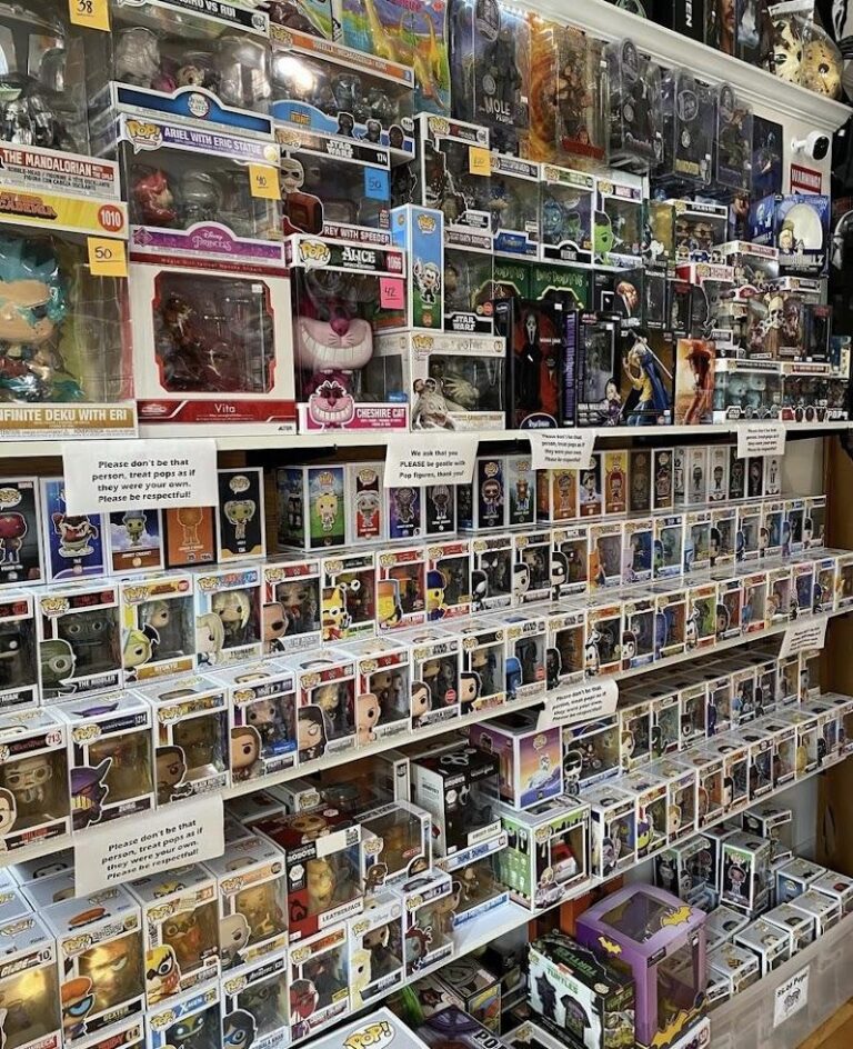 infinity toys and collectibles lafayette 47901 768x944