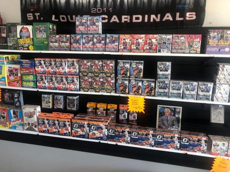 jonesboro sports cards and memorabilia jonesboro 72401 768x576