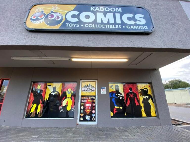 kaboom comics collectibles mcallen 78501 768x576