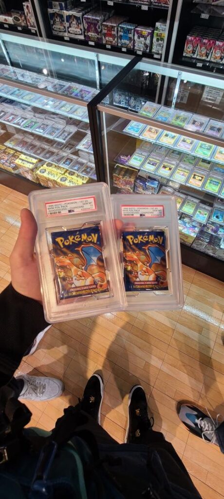 kaptain fish collectibles glendale 91042 2 460x1024