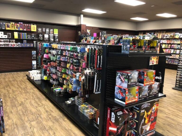 king kong comics and games dublin 94568 4 768x576