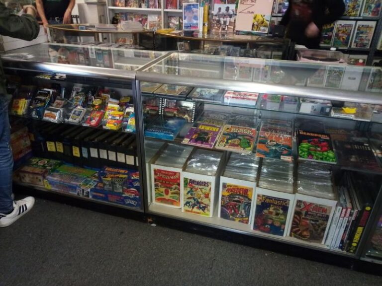 king s baseball cards berkeley 94704 768x576