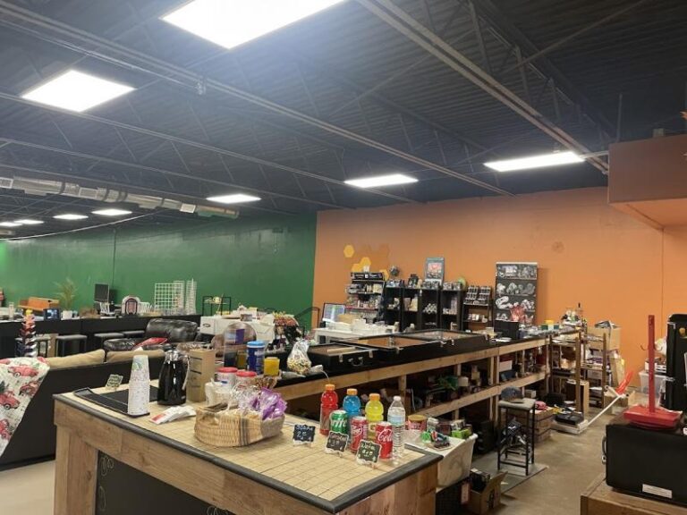 knight owl game cafe abilene 79603 768x576