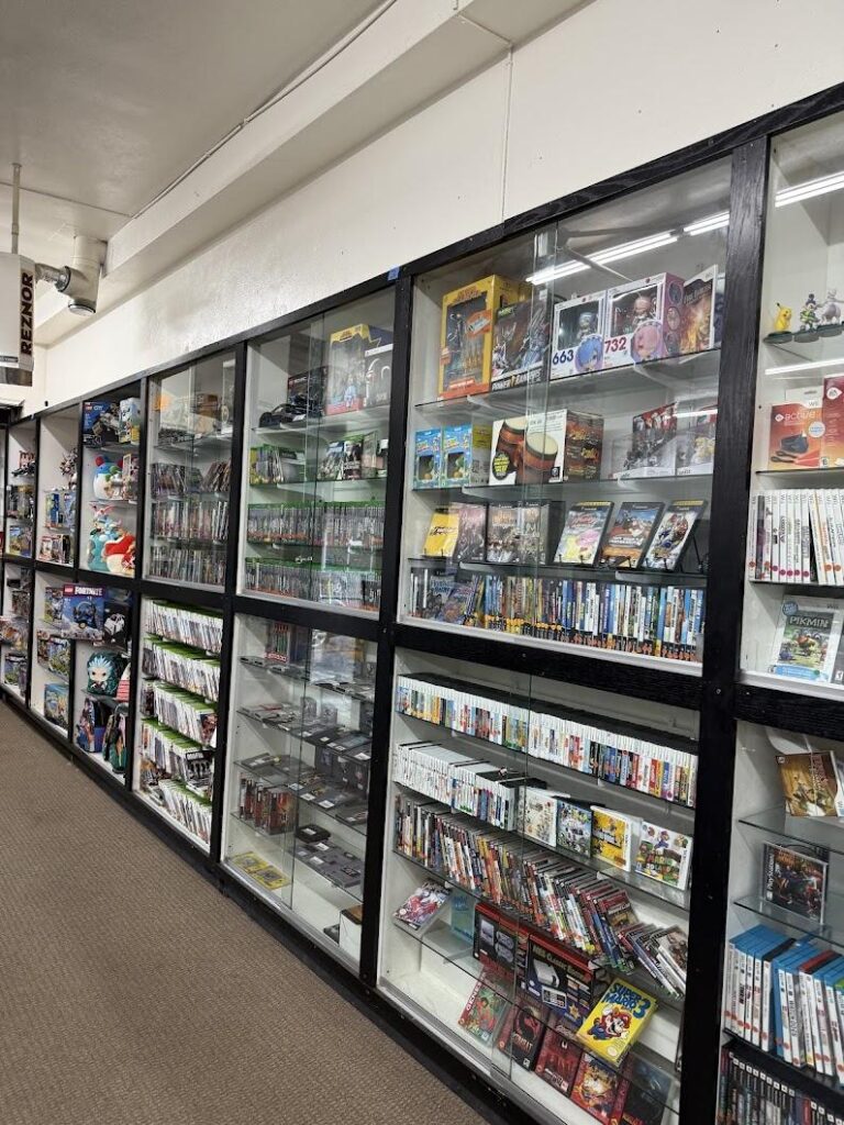 kontraband retro games corvallis 97330 768x1024