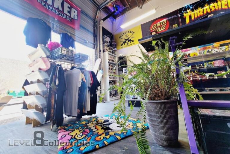 level 8 collectibles rancho cordova 11470 768x513