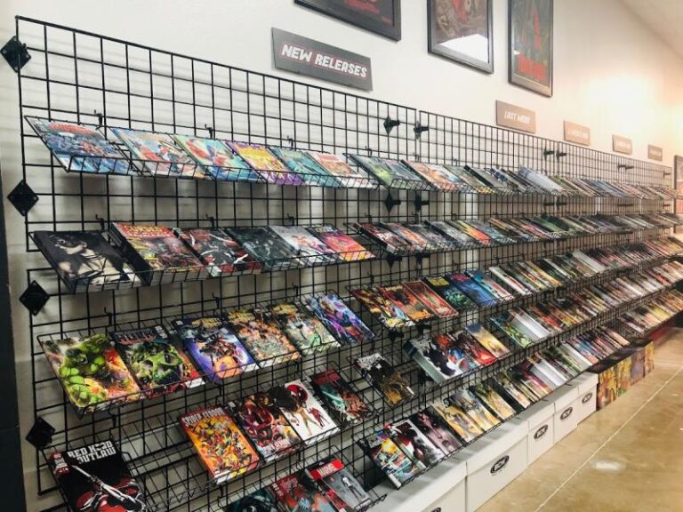 limited editions comics and collectibles mcallen 78504 768x576