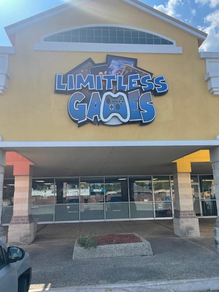 limitless games arlington 76013 768x1024