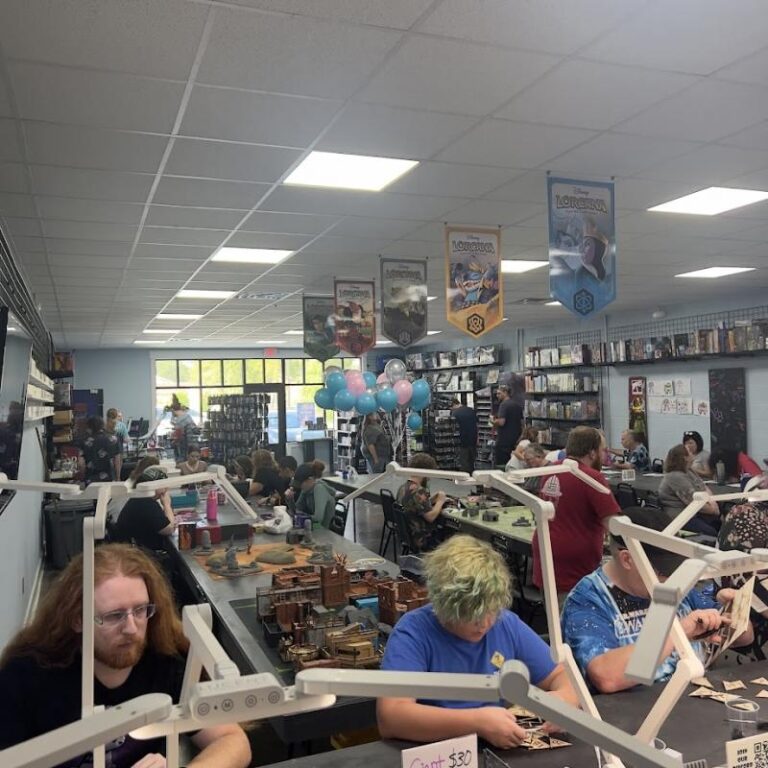 mastermind gaming huntsville 35811 768x768