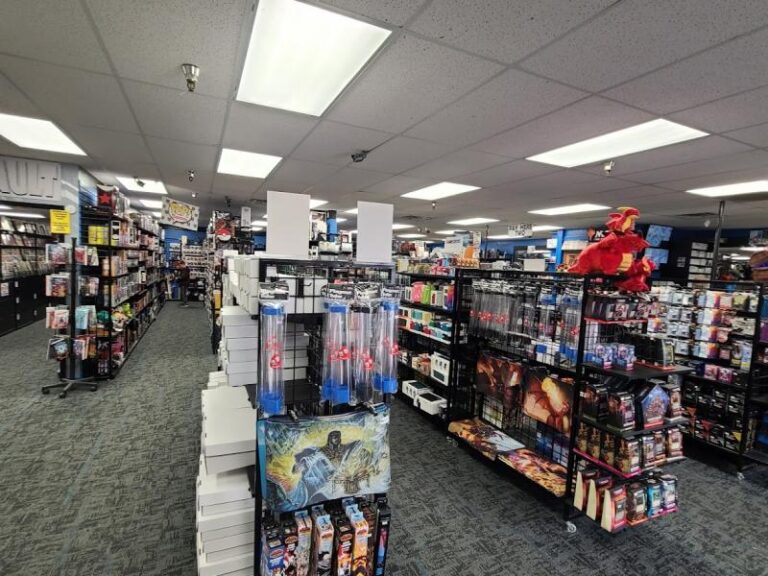 mayhem collectibles inc west des moines 50325 768x576