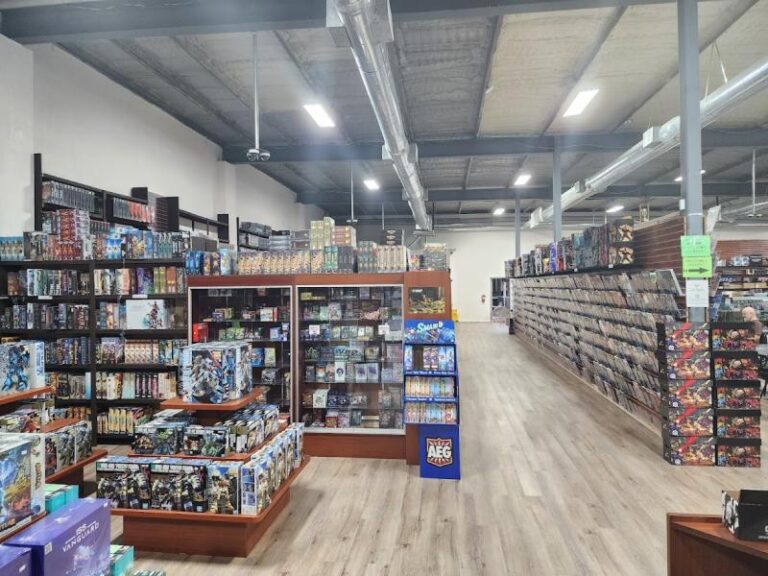 mega gaming comics gainesville 32607 768x576