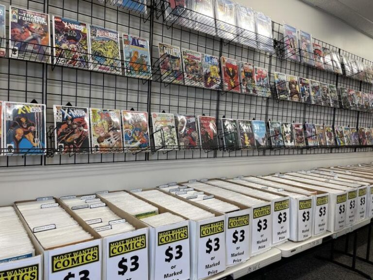 most wanted comics bloomington 55431 2 768x576