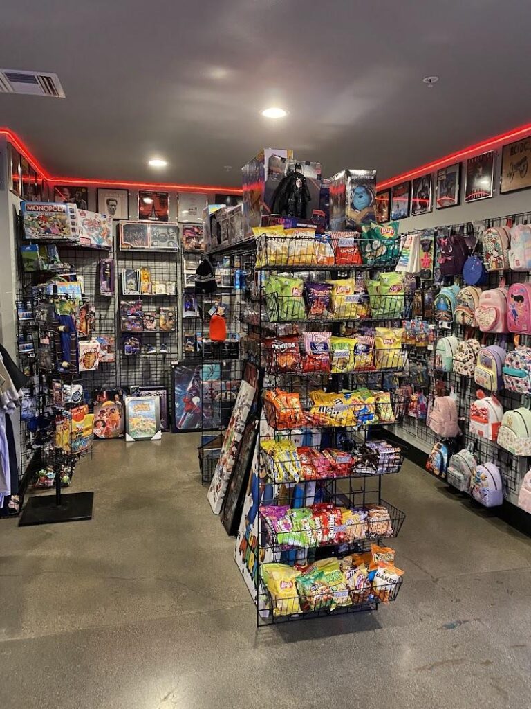 next level pinball shop museum hillsboro 97124 768x1024