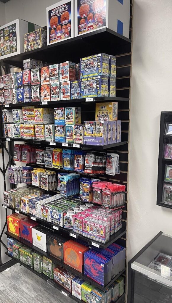 norcal sports cards collectibles roseville 95661 4 581x1024