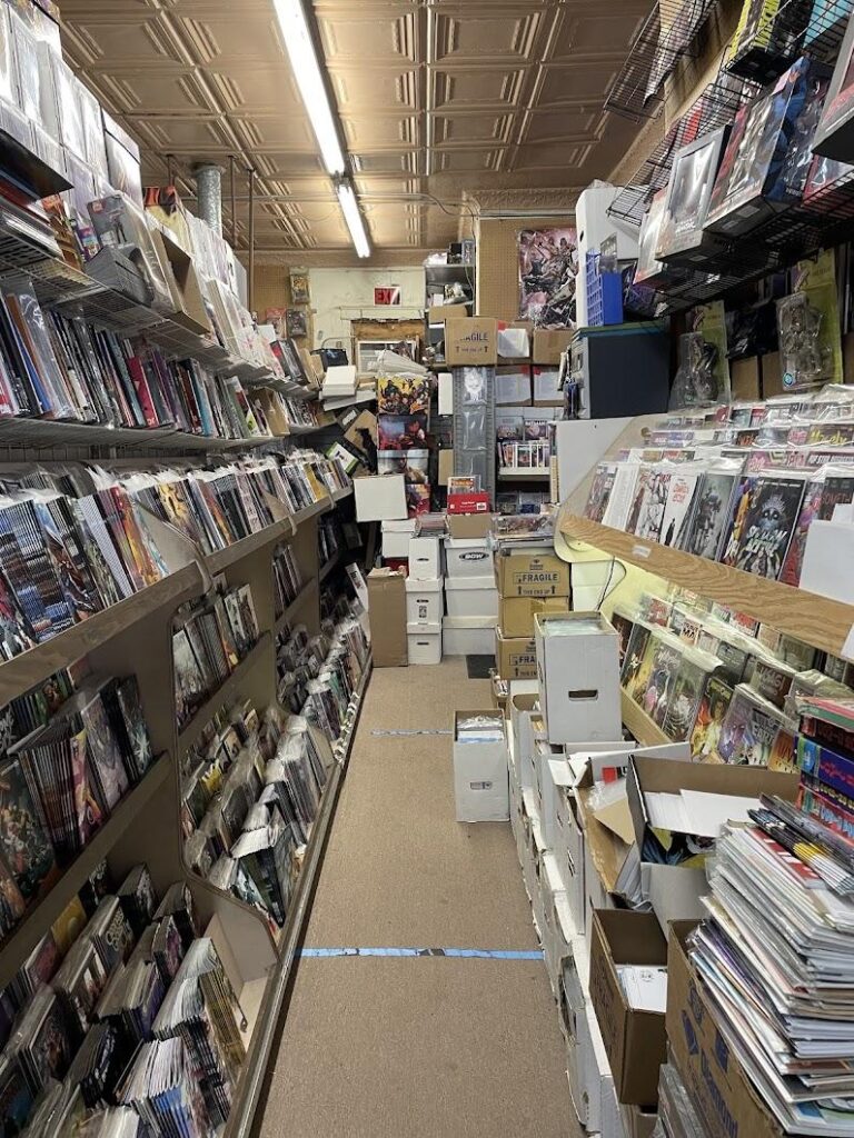 one stop comics berwyn 60302 768x1024