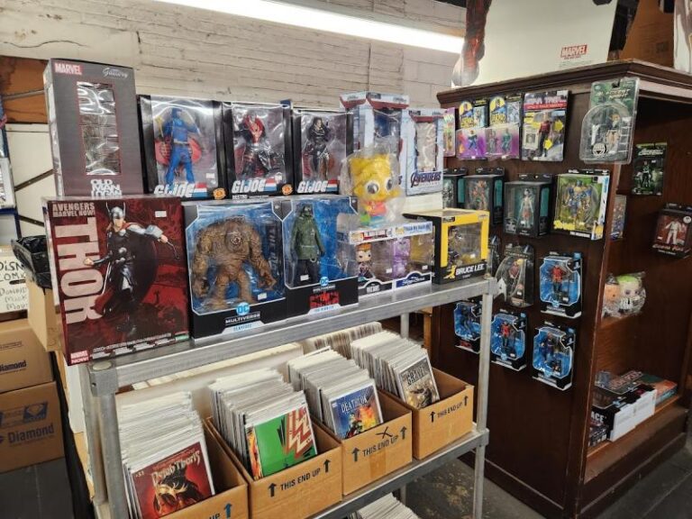 ontario street comics philadelphia 19134 2 768x576