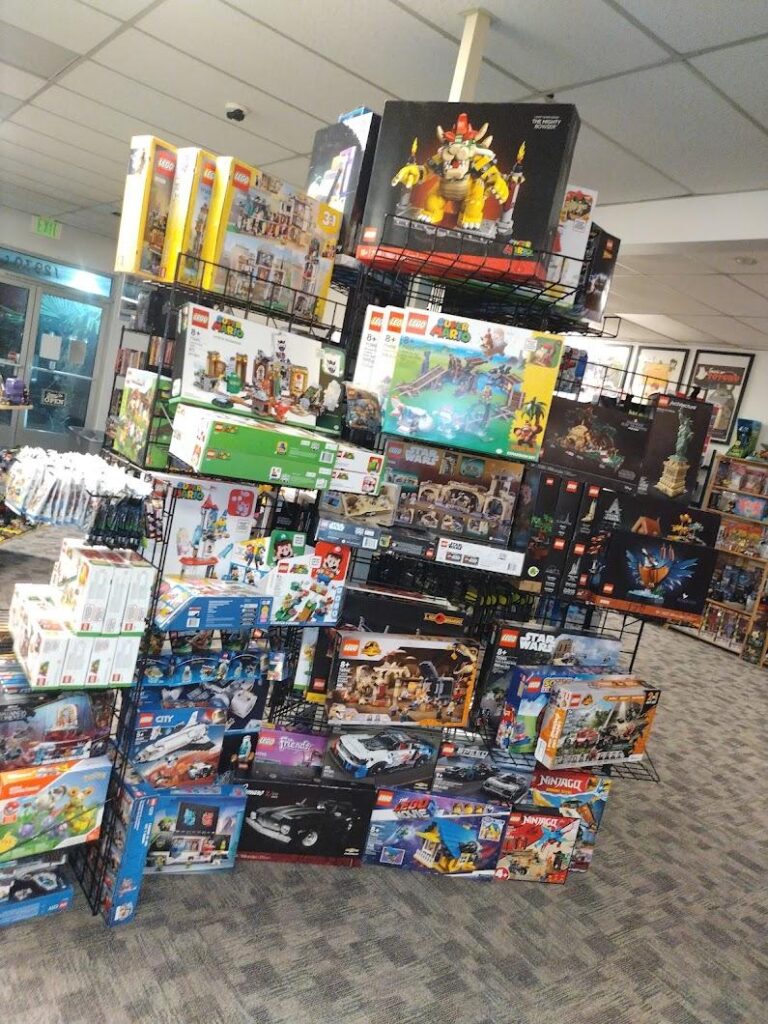 pacific northwest gaming collectibles lakewood 12930 768x1024