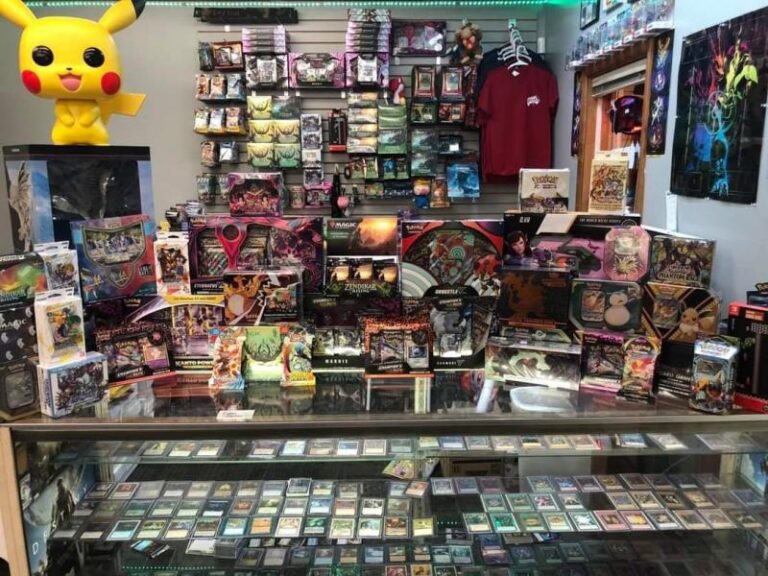 paul s gamerzone canton 44646 768x576