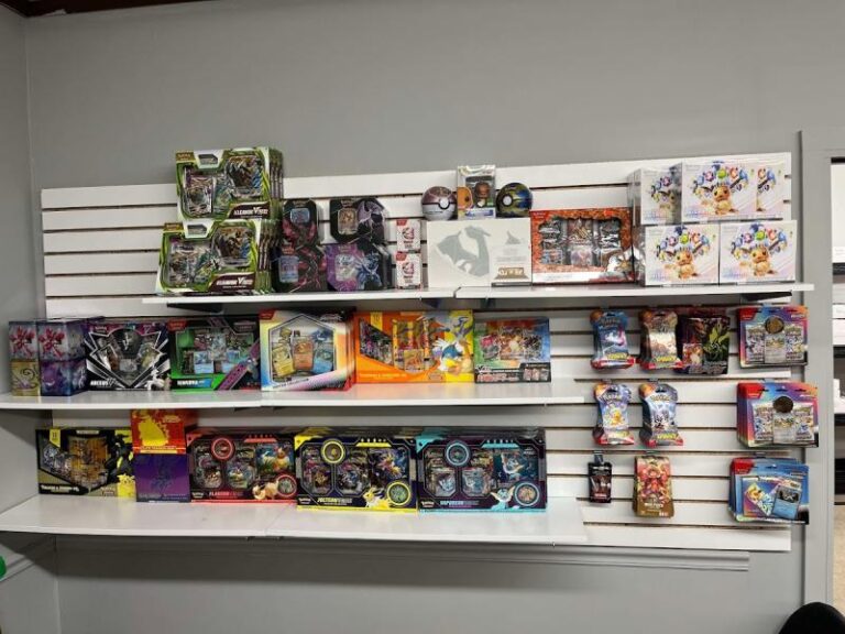 players corner trading cards alton 62095 768x576