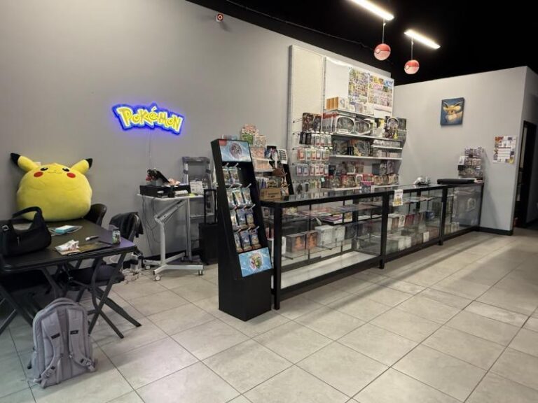 pocket monster treasures pharr 78577 768x576