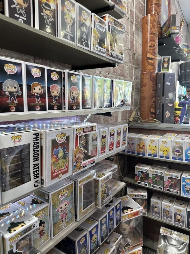 pop gun collectibles houston 77098 768x1024