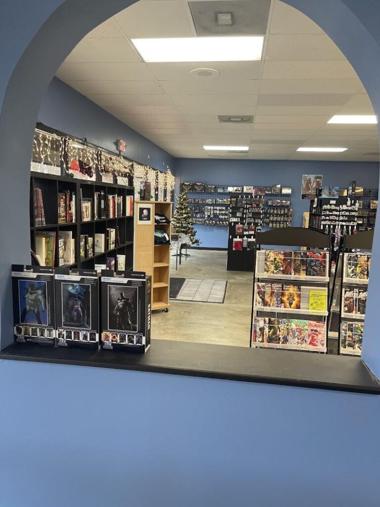 raging gazebo comics games madison 35758 768x1024