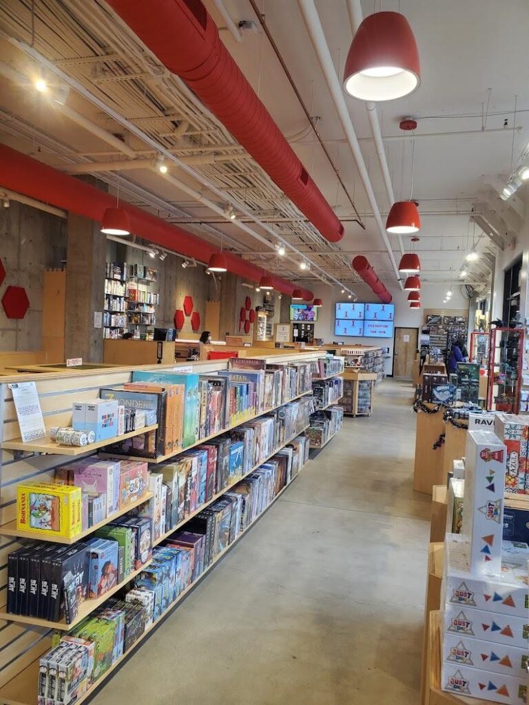 red castle games portland 97206 768x1024