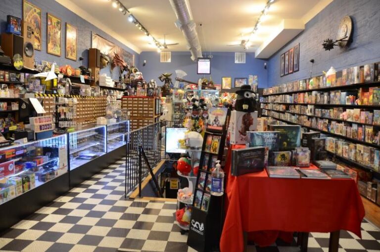 red raccoon games bloomington 61701 768x509