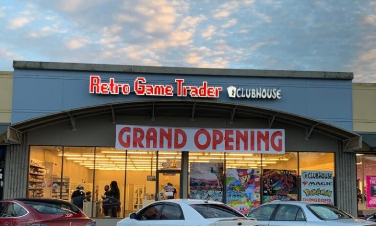 retro game trader hillsboro 97123 768x462