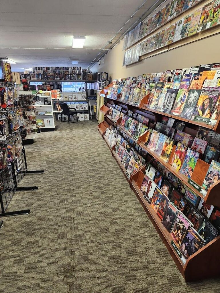 screaming monkey comics hammond 46321 768x1024