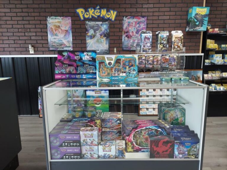 sparky s gaming llc mansfield 44906 768x576