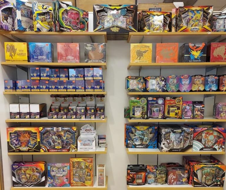 sports zone albany 12205 768x648