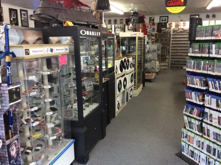 the bargain shop games movies and gear jacksonville 28546 768x574