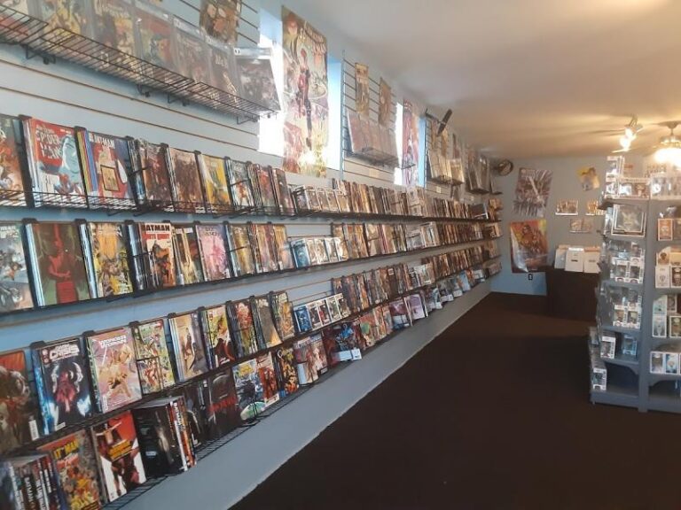 the bugle comics collectibles sheboygan 53081 768x576